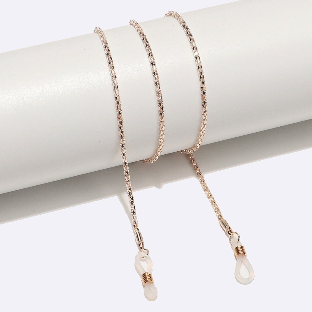 Mask Lanyard Adjustable - Catene di Lusso Anti-smarrimento per Occhiali