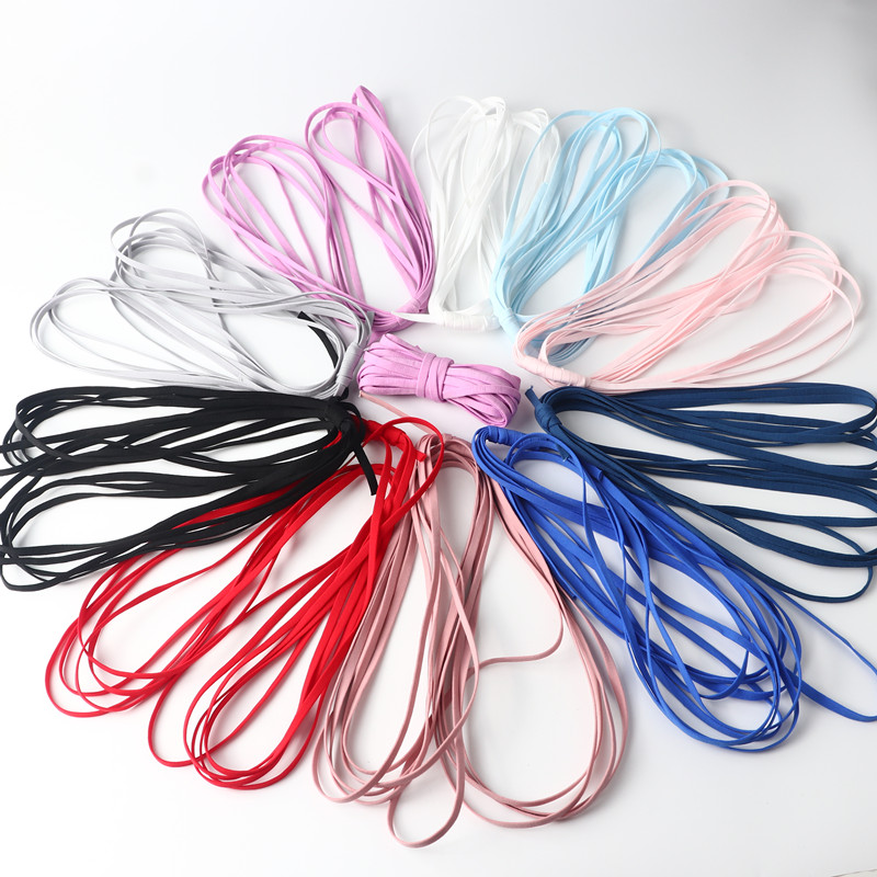 5m Maschera di Colore Elastico - Mask Lanyard Adjustable recensione e prezzo