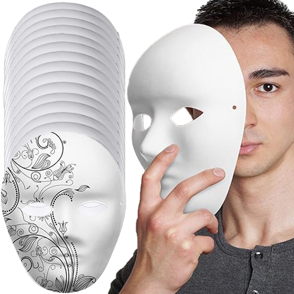 1/10 pezzi fai da te maschere  - Respirator Half Face recensione e prezzo
