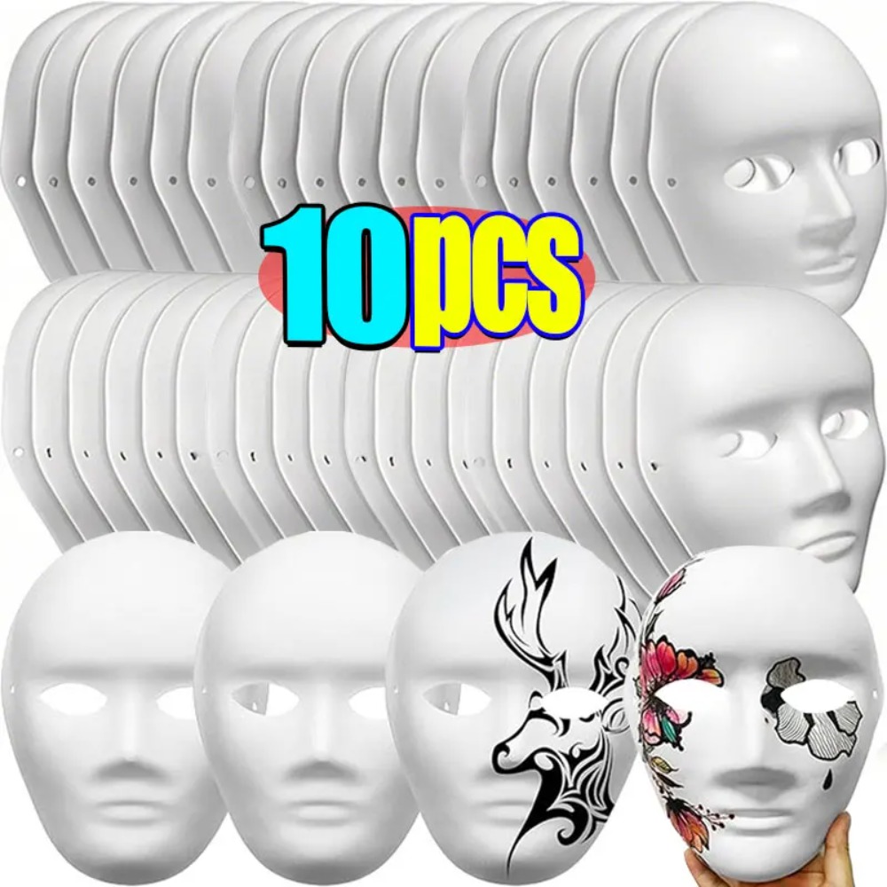 1/10 pezzi fai da te maschere  - Respirator Half Face recensione e prezzo