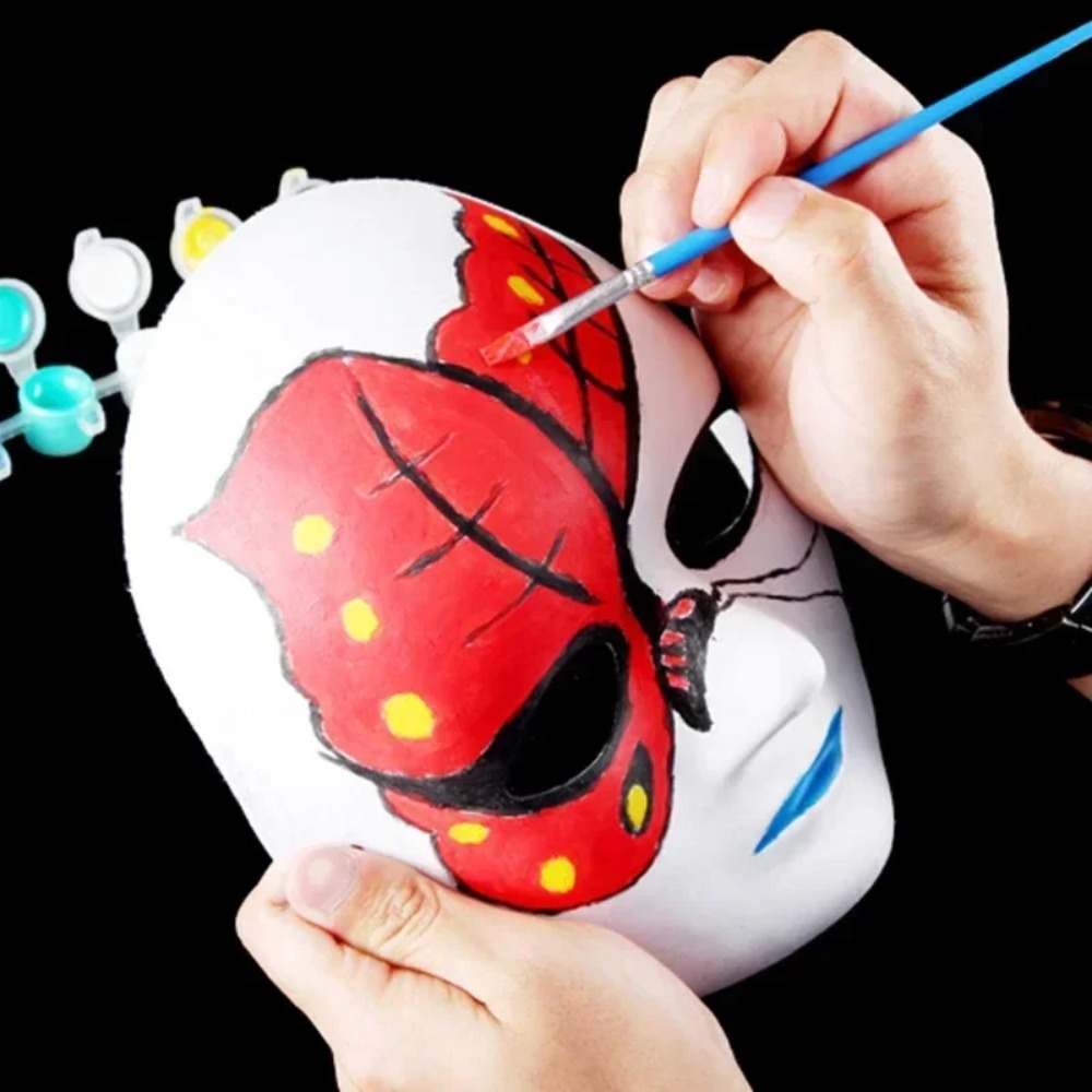 1/10 pezzi fai da te maschere  - Respirator Half Face recensione e prezzo