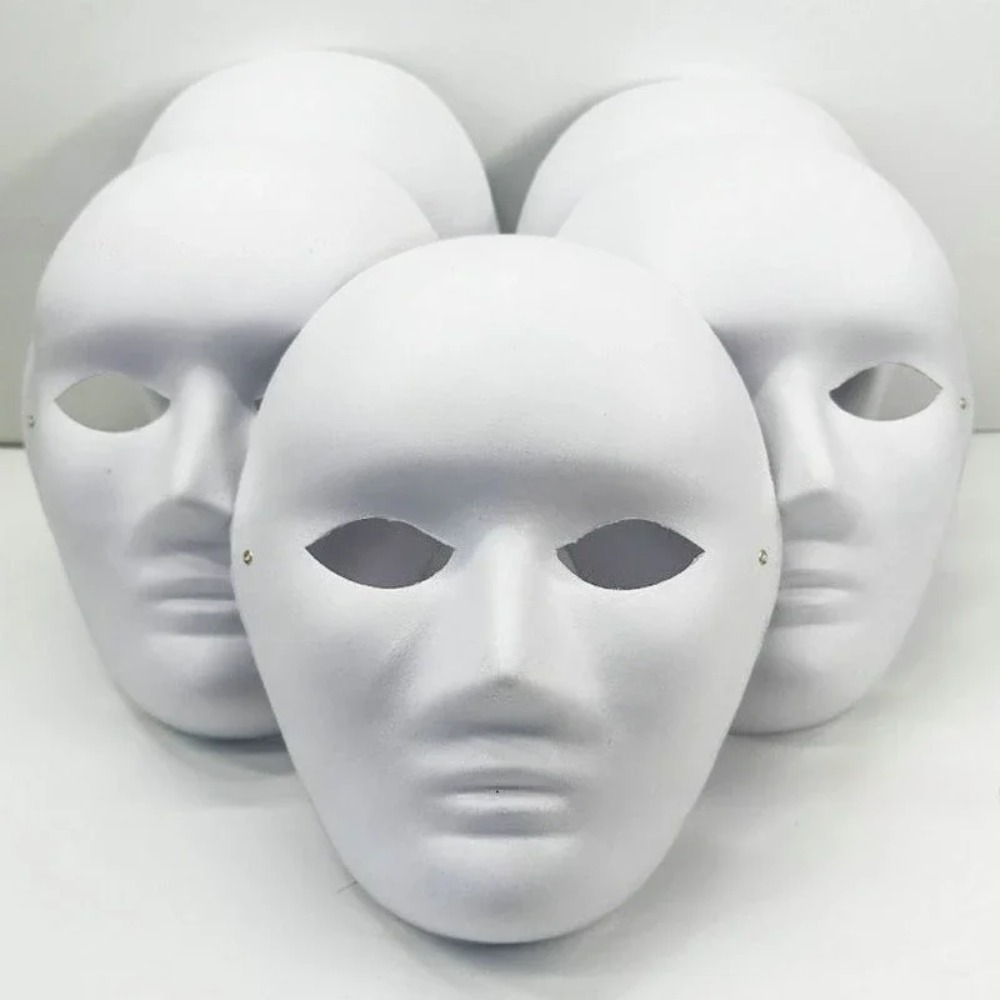 1/10 pezzi fai da te maschere  - Respirator Half Face recensione e prezzo