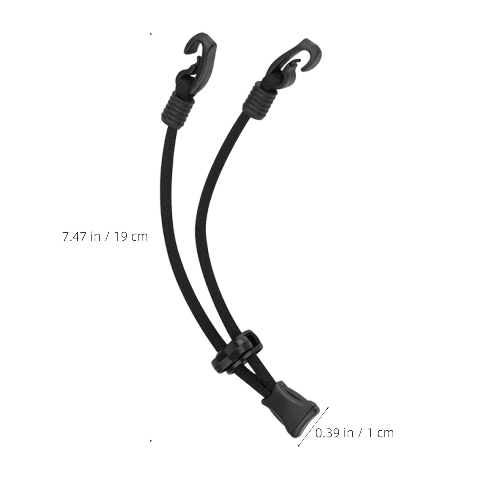 6 pezzi di supporti per masche - Mask Ear Saver Strap recensione e prezzo