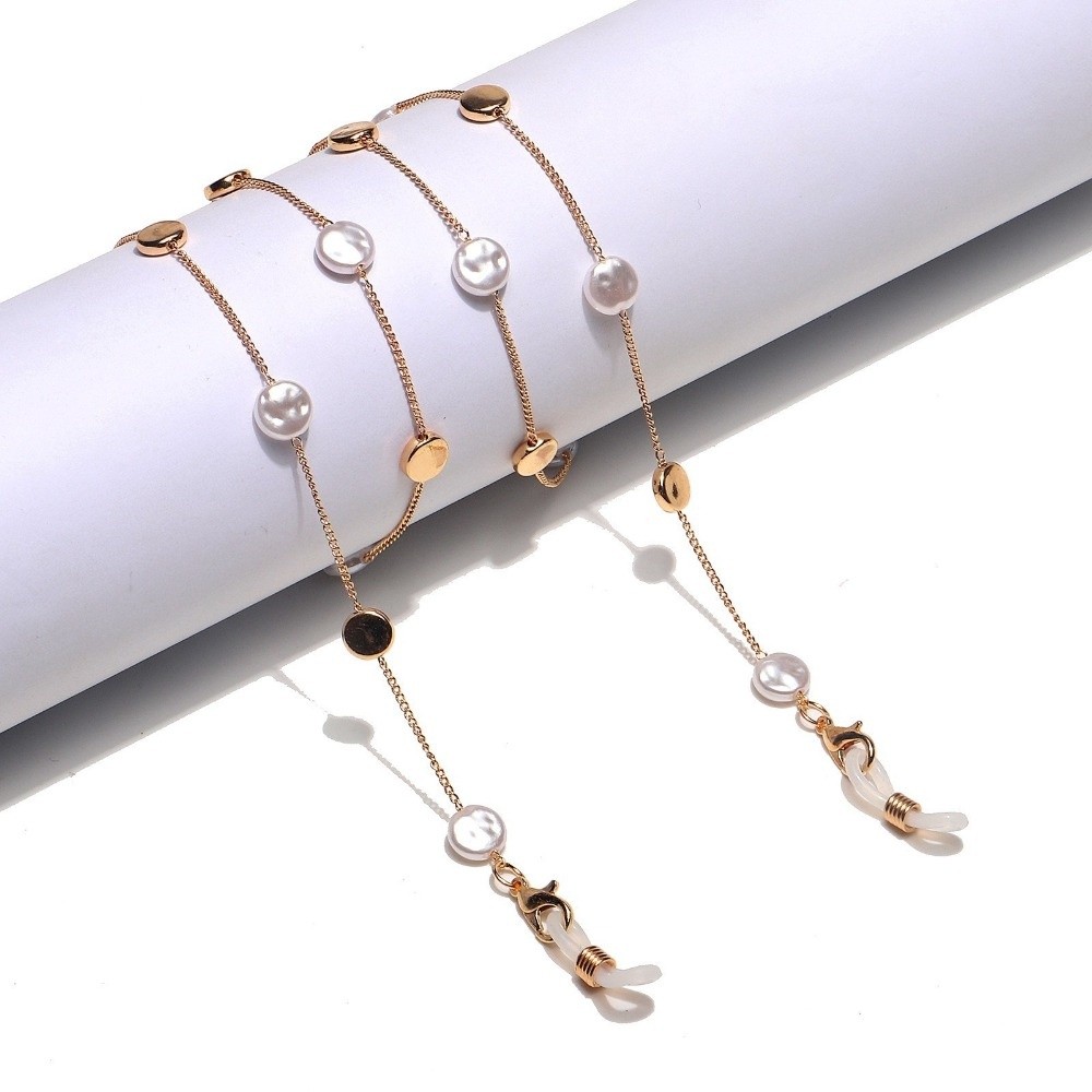 Catene di Lusso Anti-smarrimen - Mask Lanyard Adjustable recensione e prezzo