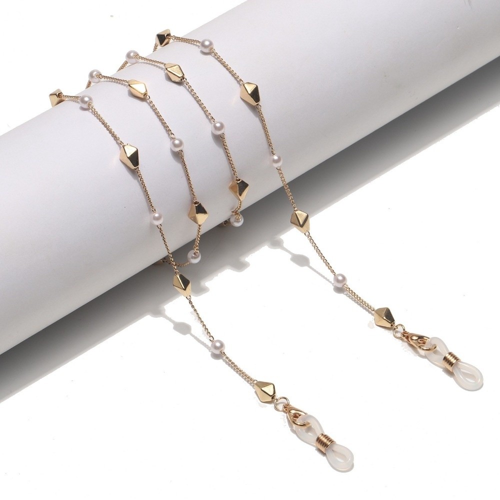Accessorio di Moda: Catene Ant - Mask Lanyard Adjustable recensione e prezzo