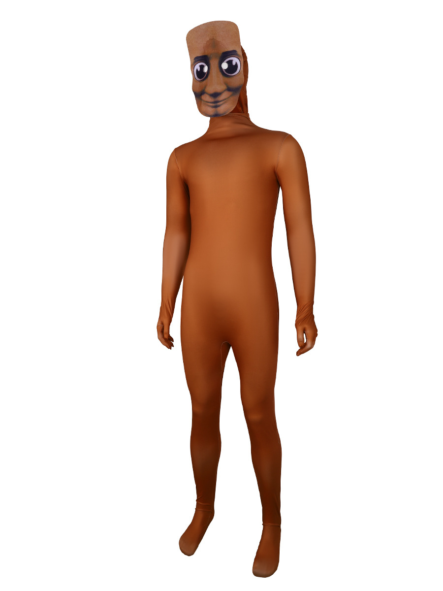 Costume cosplay per feste con  - Kids Face Mask recensione e prezzo