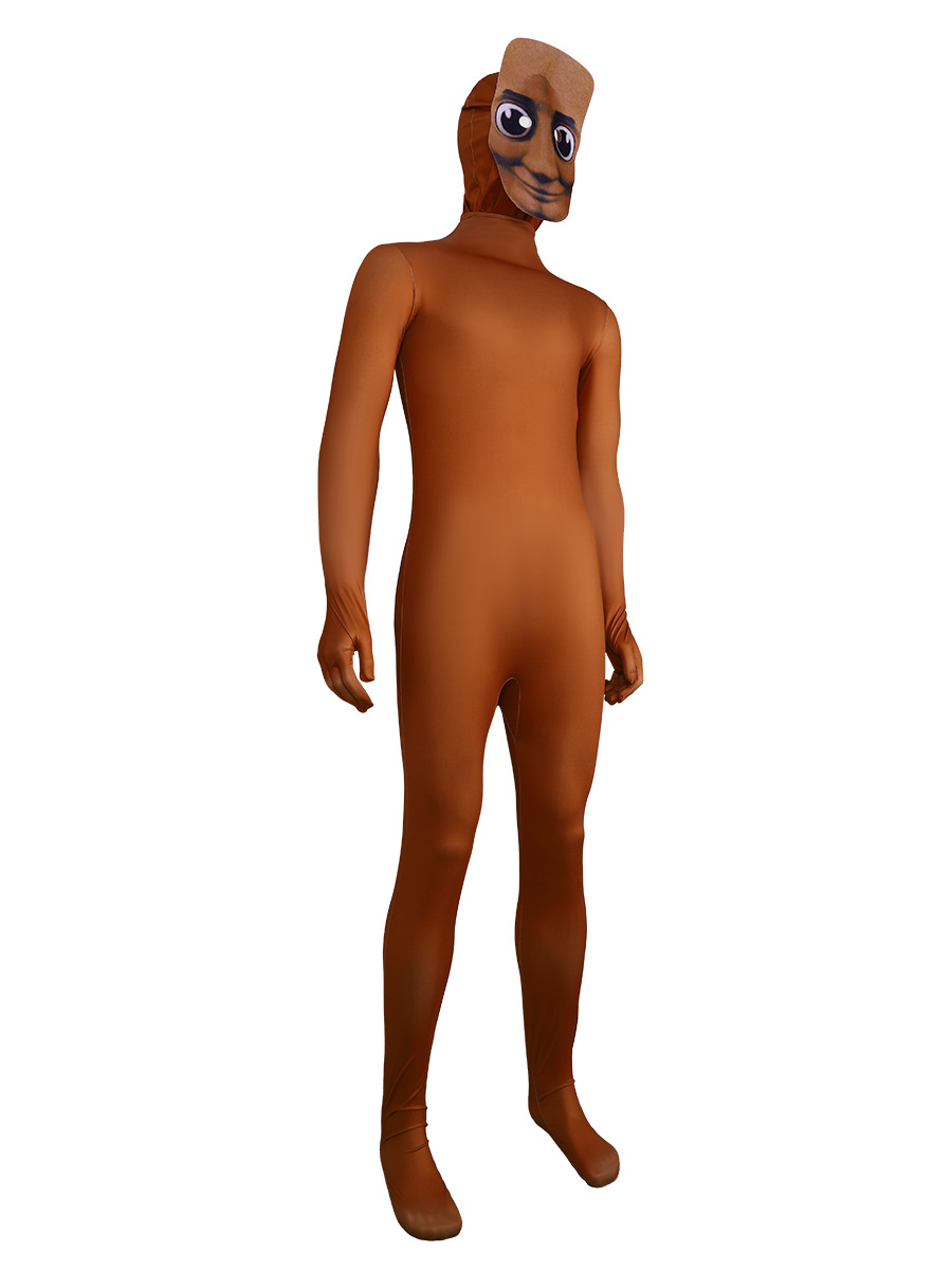 Costume cosplay per feste con  - Kids Face Mask recensione e prezzo