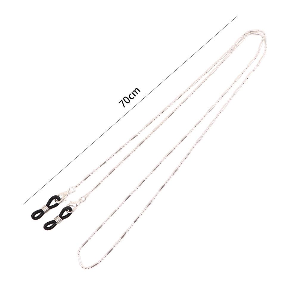 Catenelle per Occhiali e Masch - Mask Chain Holder recensione e prezzo
