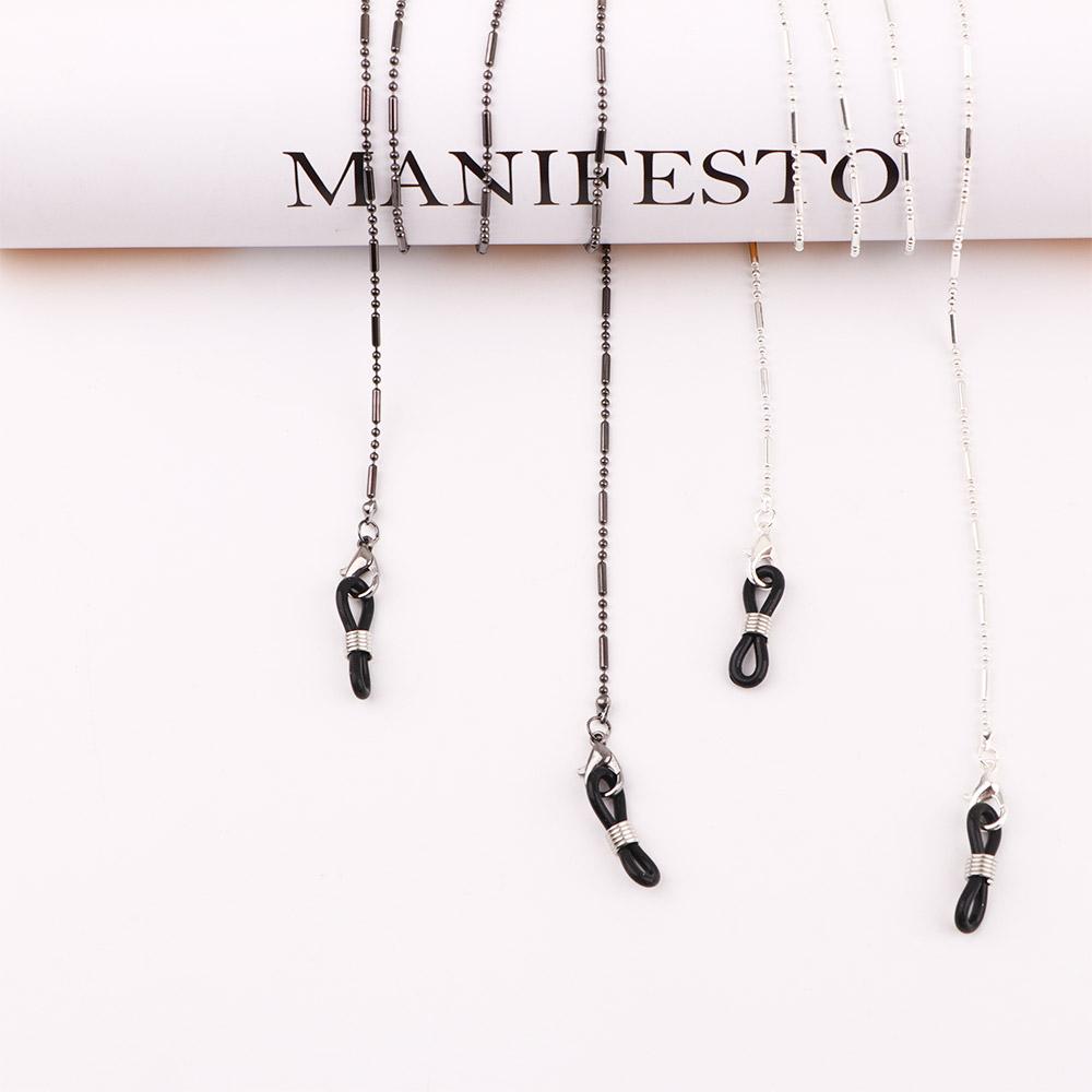 Catenelle per Occhiali e Masch - Mask Chain Holder recensione e prezzo