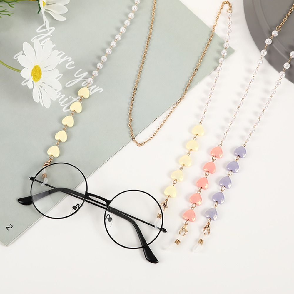 Occhiali da lettura, Portaocch - Mask Chain Holder recensione e prezzo