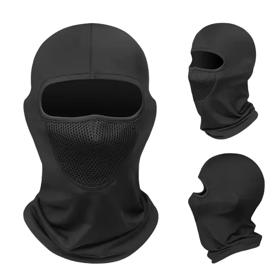 Maschera da Moto per Protezion - Sports Mask Breathable recensione e prezzo