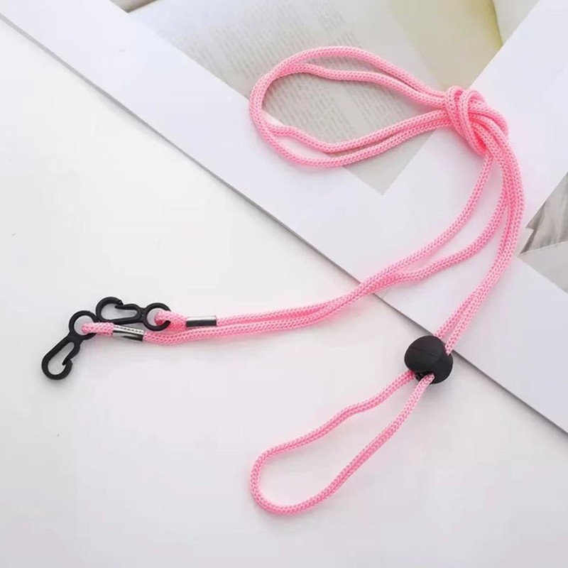 Catena per Occhiali Regolabile - Mask Lanyard Adjustable recensione e prezzo